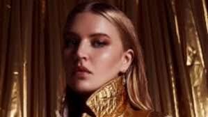 Rebecca Lucy Taylor (Self Esteem)