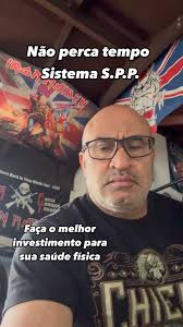 Conheça o sistema S.P.P. venha para os treinos com pesos livres ! Você pode  treinar até em casa ! Não perca tempo , fique forte e tenha seu treino na  palma da mão ! Digite eu quero e mande seu ...