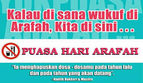 Niat puasa idul adha tarwiyah. Bacaan Doa Niat Puasa Arafah Idul Adha Tarwiyah Lengkap Artinya Top Lintas