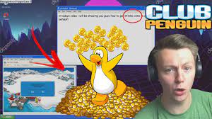 Get tons of coins for club penguin. How To Hack Club Penguin Youtube