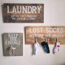 Laundry Room Decor Etsy Easy Home Decor Laundry Room Decor Cheap Home Decor