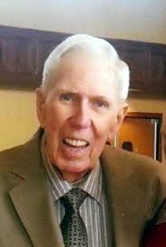 William Hargan Obituary