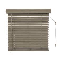 Maybe you would like to learn more about one of these? 2 Luxe Modern Faux Wood Blinds