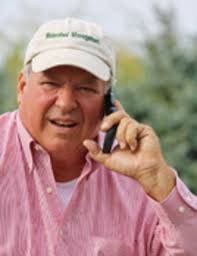 Obituary for Carl Robert Hamman