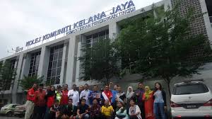 Kolej Komuniti Kelana Jaya Telah Kolej Komuniti Kelana Jaya Facebook