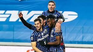 «первый год в «аталанте» был ужасным». Atalanta Sassuolo 5 1 Chempionat Italii 15 J Tur Kak Sygral Aleksej Miranchuk Sport Ekspress