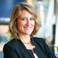 Samantha Stonbraker PhD, MPH, RN, FAAN