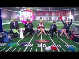 Not to mention the risks of slip & fall plus medical issues associated with prolonged use from bunions, osteoporosis, sciatica to name a few. Paula Faris Sara Haines Leggy In High Heels January 31 2015 By Mazzicmedia