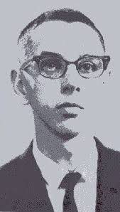 Jerry Wayne Morefield (1945-1968)