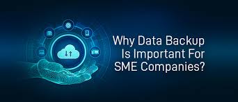 Today, there are many kinds of data backup services that help enterprises and organizations ensure that data is secure and that critical information is not lost in a natural disaster, theft situation or other kind of emergency. Why Data Backup Is Important For Sme Companies Network Techlab