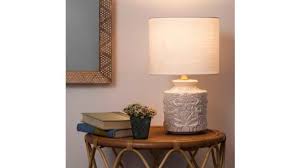 Target Home Decor Lamps Furniture Wall Hangings Cnn Underscored
