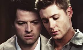 Destiel