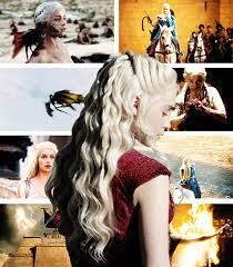 Fire & Ice (E. Cullen) - Daenerys - Wattpad