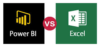 Power Bi Vs Excel Learn The Top 19 Best Differences