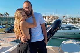 Maybe you would like to learn more about one of these? Las Espectaculares Fotos De La Esposa De David Ospina En Su Cumpleanos