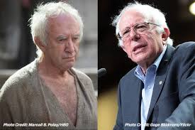 Why did bernie sanders' go viral at joe biden's inauguration? 3 Reasons Why Bernie Sanders Is Just Like Got S High Sparrow And One Reason He Is Different Stopping Socialism