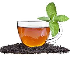 Image result for mint leaves tea