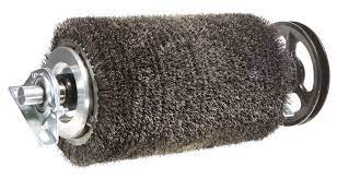 Drumsander Wire Brush Head Wire Brushes Woodworking Magazine Popular Woodworking