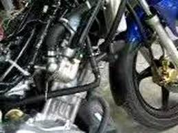 Kipas radiator jupiter mx vixion asli yamaha. Problem Solved Yamaha Sniper Spark Exciter Jupiter Mx T135 Youtube