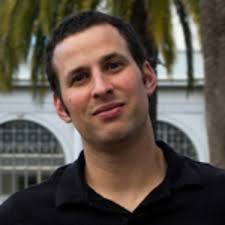 Will Write For Food: Josh Lurie of Food GPS