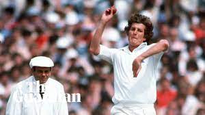 An edition of fast bowling with bob willis (1984). Bob Willis Memorable Moments From The Former England Cricket Captain Youtube