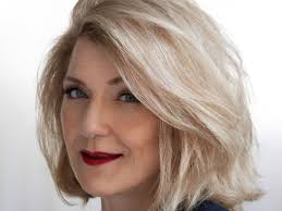 Victoria Clark talks about her 2023 Tony win for 'Kimberly Akimbo'