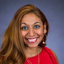 Maria Mclendon's Instagram, Twitter & Facebook