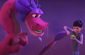 2 plot of wish dragon 3 trailer of wish dragon 4 wish dragon netflix release date 5 directors, writers and cast of wish dragon 5.1 director: Exclusive Members Screening Of Wish Dragon Asifa Hollywood