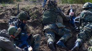 5 out of 5 stars. Mutmassliche Straftaten Bundeswehr Ruft Soldaten Aus Nato Einsatz Ab