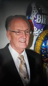 Obituary of Rev. George Wilson Corney