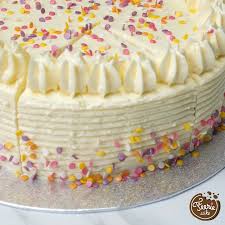Recette Du Layer Cake Printanier A La Vanille Feerie Cake Video Video Recette De Gateau D Anniversaire Faire Un Gateau D Anniversaire Recette Gateau Facile