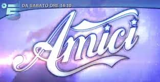 Tramite un normale decoder o una tv con decoder integrato è possibile usufruire dei programmi di canale 5 gratuitamente. Amici 14 Pronto Al Debutto Sabato 22 Novembre Parte La Diretta Su Canale 5 Lanostratv