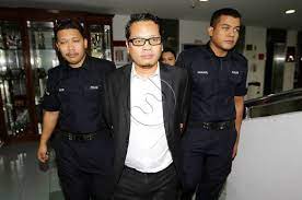 Nik nazmi nik ahmad (338178144)'s profile on myspace, the place where people come to connect, discover, and share. Nik Nazmi Fined Rm1 500 For Organising Blackout 505 Rally