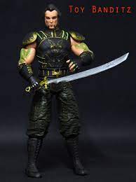 Al ghul war der wahre kopf hinter arkham city und protokoll 10; Arkham City Ras Al Ghul Ubahn Behebung Des Ras Al Ghul Bugs Trophae Tim S Corner