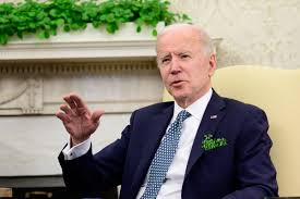 Joe biden is the president of the united states. Biden S Tax Plan Explained Raising Taxes And Reducing Cuts For The Rich Vox