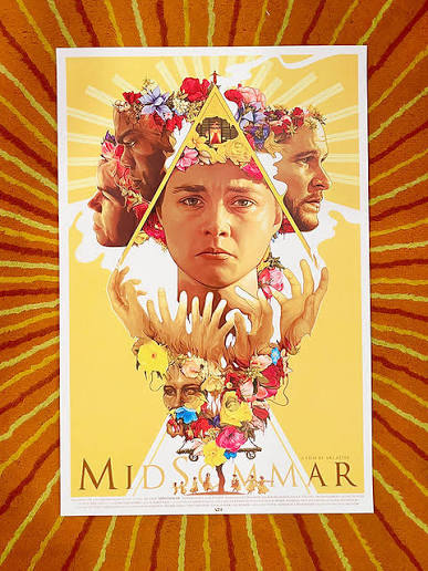Midsommar | Davidseidman