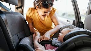 A car ride can feel downright magical in the roomy, plush nuna rava car seat, especially if your little one loves sleeping in the car. Best Baby Car Seat Australia Top 12 Picks For 2021