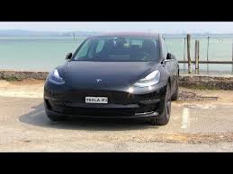 2019 tesla model 3 long range. 2019 Tesla Model 3 Long Range Dual Motor 351 Hp Test Drive Youtube