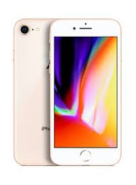 Buy Apple Iphone 8 64gb Gold Online Shop Smartphones Tablets Wearables On Carrefour Uae