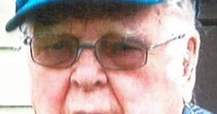 Harold Edward 'Gus' Gustafson, 87