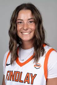 2024-25 Women's Basketball Roster