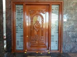 Teak Wood Main Door Design Entrance Indian 22 Ideas For 2019 Wooden Main Door Design Wooden Front Door Design Front Door Design Wood