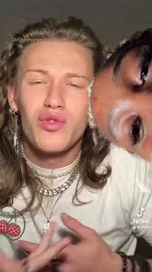 Simon Ayala's Instagram, Twitter & Facebook