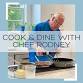 Cook & Dine with Chef Rodney event image