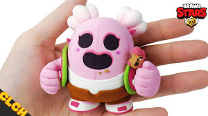 23 results for spike plush brawl stars. Making Brawl Stars Sakura Spike Clay Tutorial Clay Art Youtube
