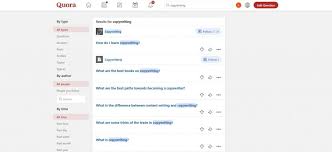 Scale your marketing content infinite times over. 17 Copywriting Software Tools To Craft A Killer Copy In 2021