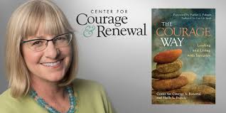 The Courage Way