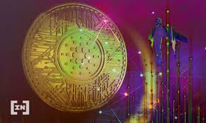 Cardano has a market cap today around $1.675b. Cardano Ada Surges To New All Time High Of 2 20 Beincrypto