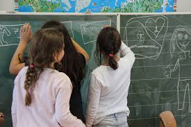 Nun wurden die rund 7.000 der filiale zugeordneten kunden aus herford und umgebung. Respektvolles Miteinander In Schulen Radio Herford