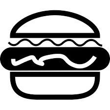 Image result for 汉堡包 icon
